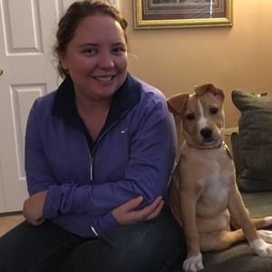 Meet your Posher, Misty